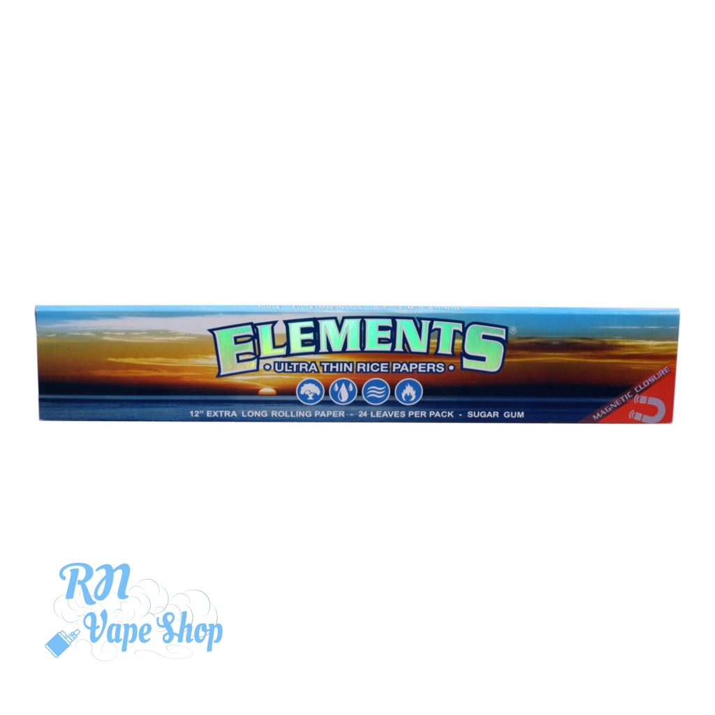 Elements 12