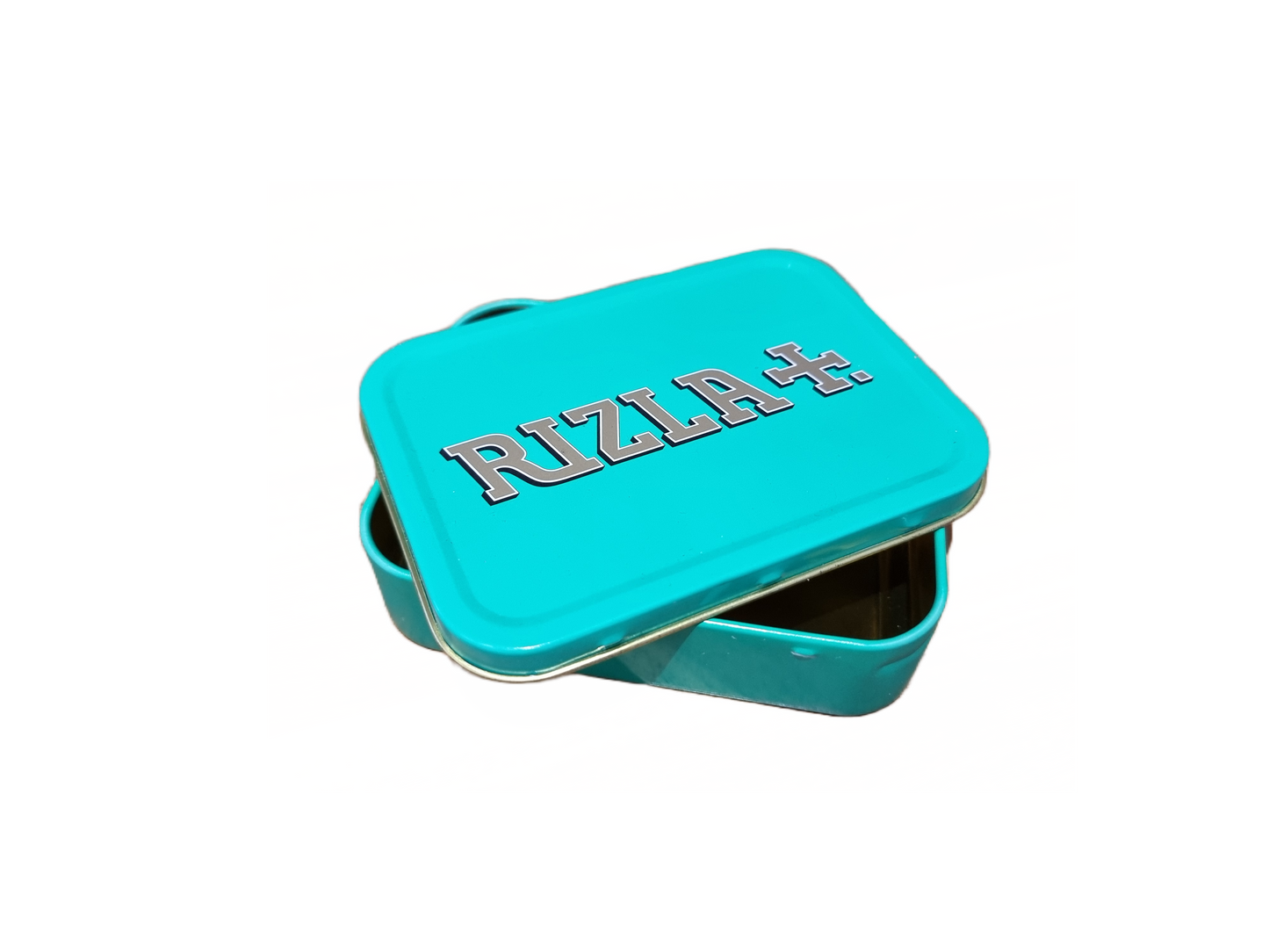 Rizla - Classic Green Rizla Tobacco Tin  RN Vape Shop   