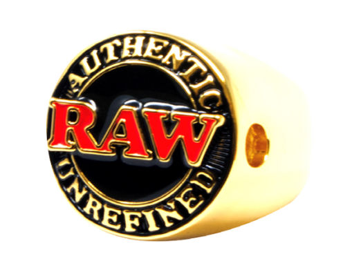 RAW Championship Ring Smoke Ring RN Vape Shop 6  