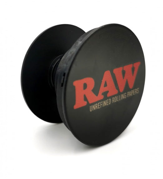 RAW Handy Grip Phone Stand  RN Vape Shop   