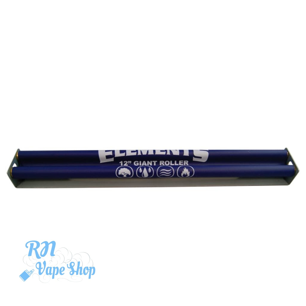 Elements Huge Rolling Machine -12" Giant Roller Elements Huge Rolling Machine -12" Giant Roller RN Vape Shop   