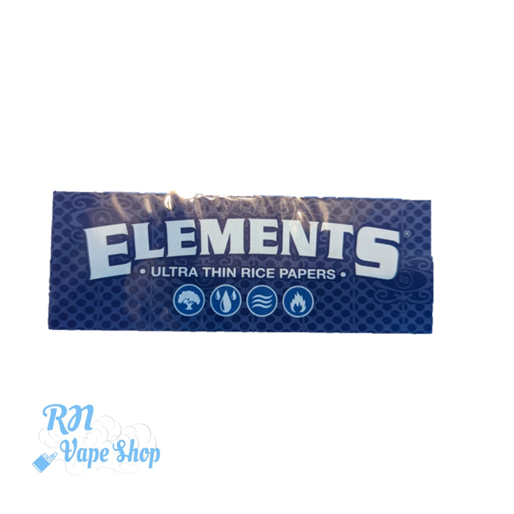 Elements Rolling Papers Magnets Elements Rolling Papers Magnets RN Vape Shop Magnet 2  