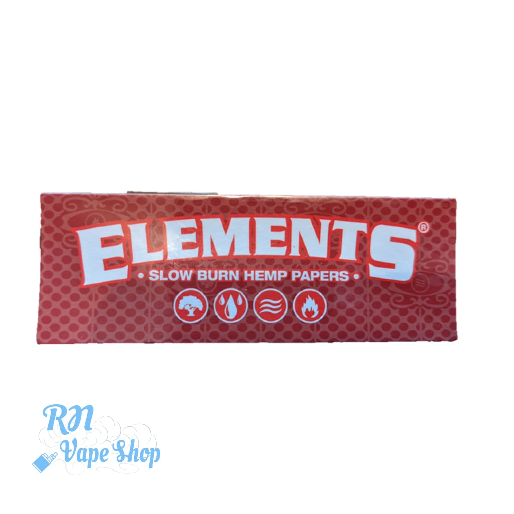 Elements Rolling Papers Magnets Elements Rolling Papers Magnets RN Vape Shop Magnet 4  