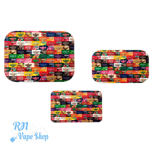 Juicy Jay's Magnetic Tray Cover Juicy Jays Trays & Covers RN Vape Shop   