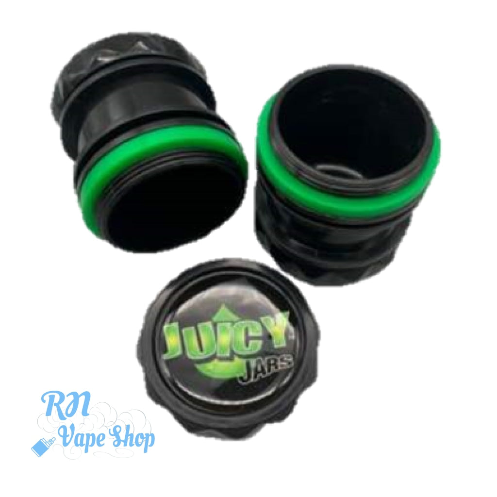 Juicy Jay’s Stackable Green Jar Cookies Stacked Jars RN Vape Shop   