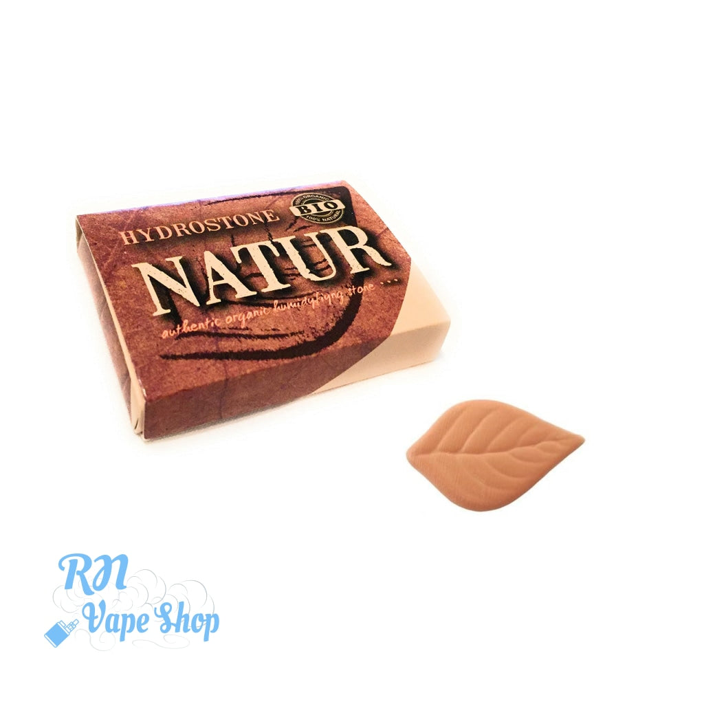 Natur Hydrostone Natural Terracotta Humidifying Stone Hydrostone RN Vape Shop Single  