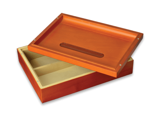 RAW RYOT NatuRAWl Wooden Roller Box RAW RYOT NatuRAWl Wooden Roller Box RN Vape Shop   