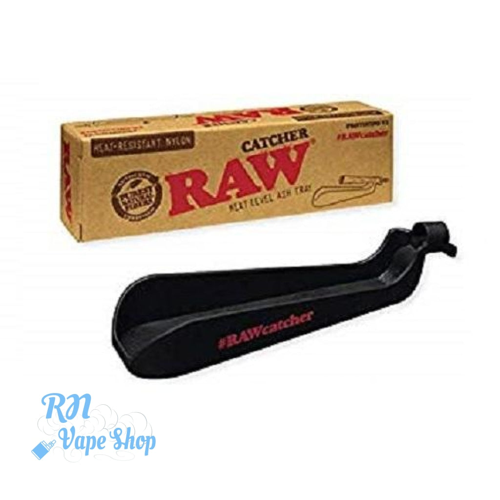 RAW Catcher v1 Ashtray RAW Ashtray RN Vape Shop   