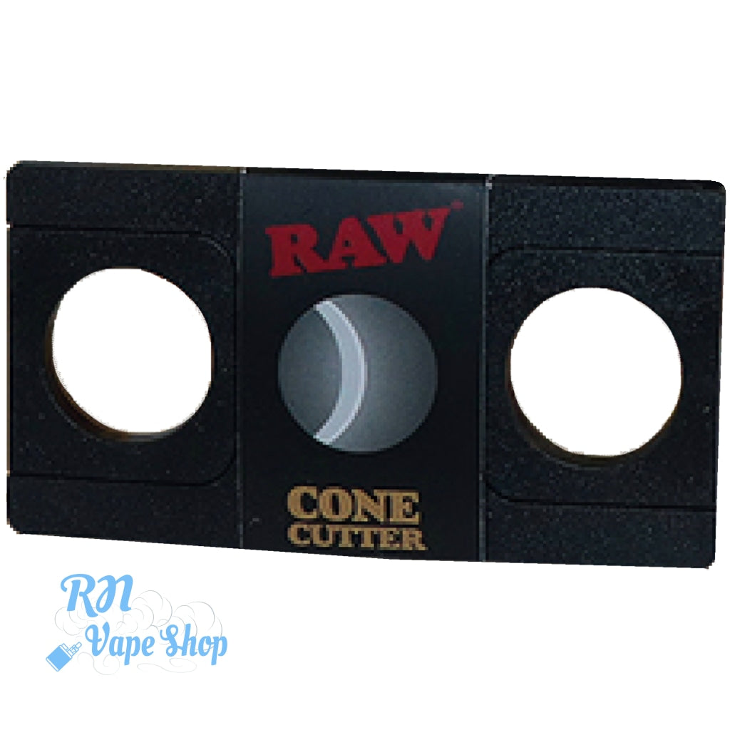 RAW Cone Cutter Cone Cutter RN Vape Shop   