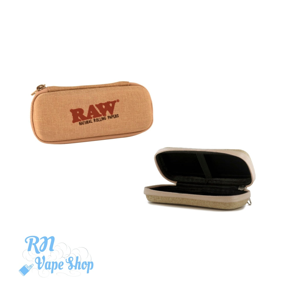 RAW Cone Wallet Case RAW Cone Wallet RN Vape Shop   