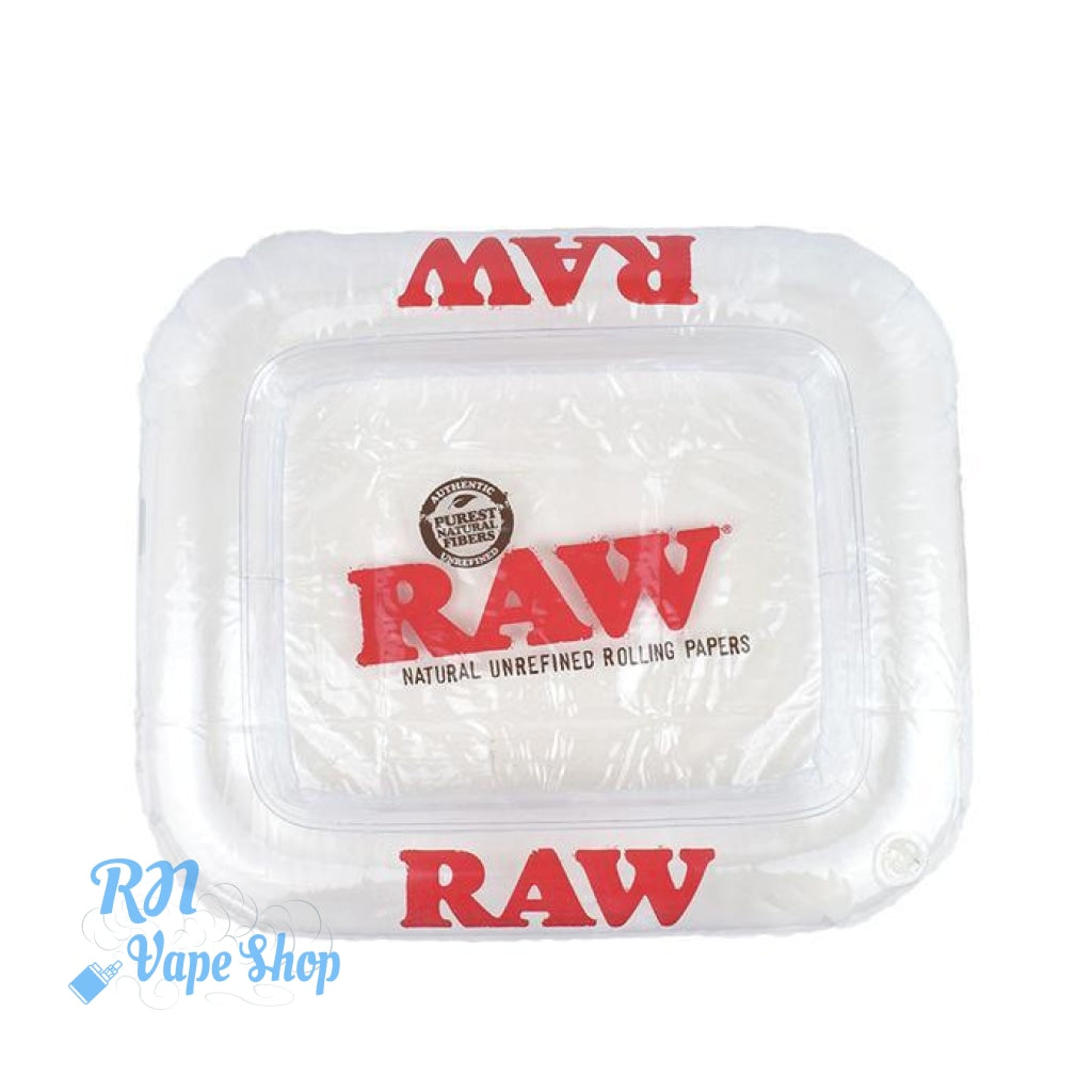 RAW Large Tray Float  RN Vape Shop   