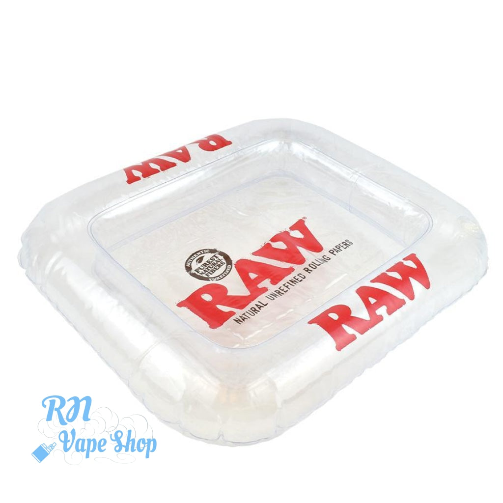 RAW Large Tray Float  RN Vape Shop   