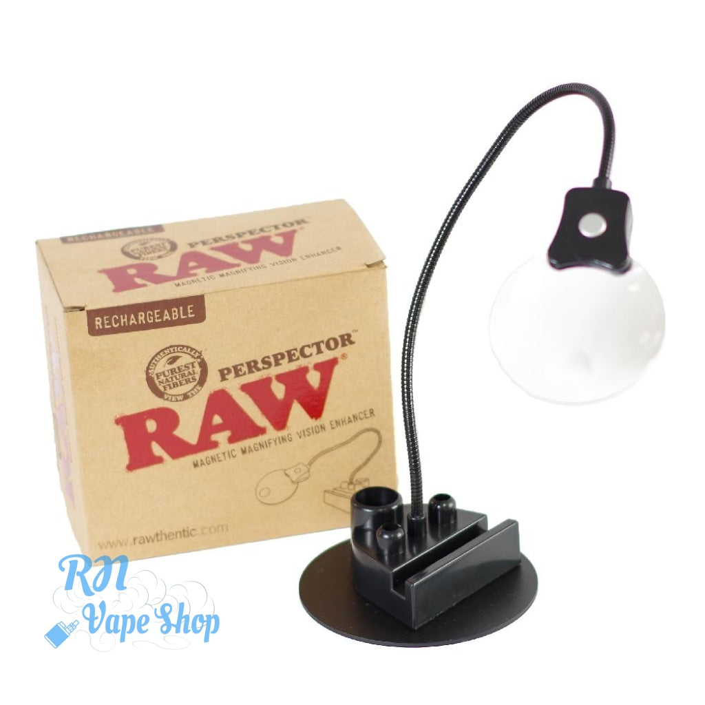 RAW Perspector Magnetic Magnifying Vision Enhancer RAW Perspector RN Vape Shop   