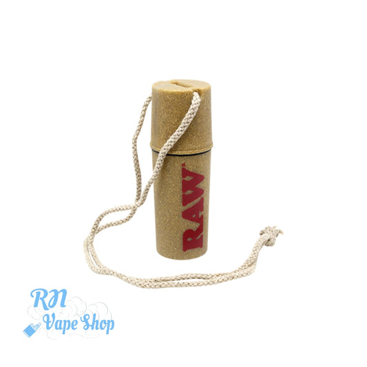 RAW Reserva Cone Filler and Storage Container RAW Reserva RN Vape Shop   