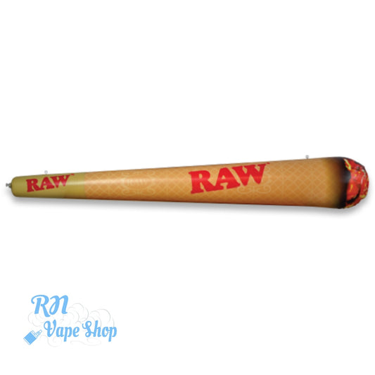 RAW Rolling Papers Inflatable Cone  RN Vape Shop   