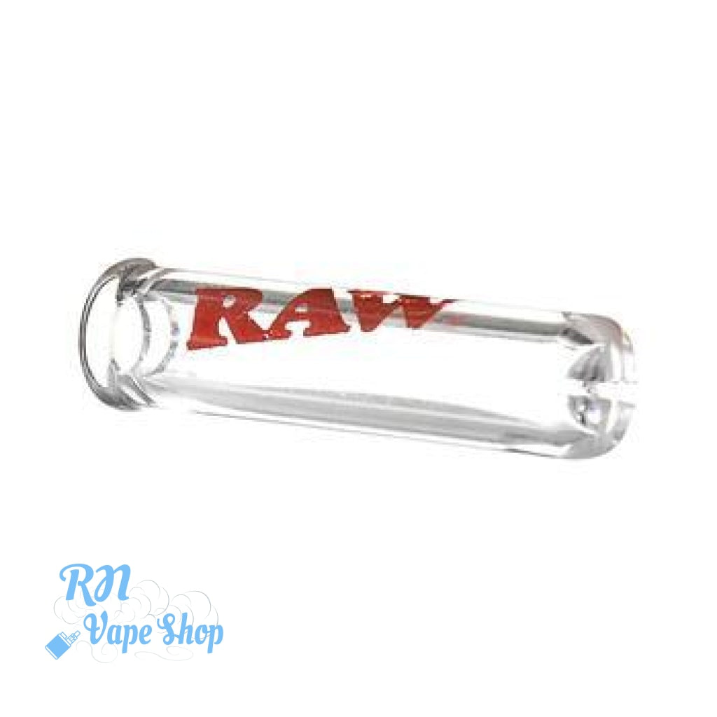 RAW ROOR Glass Tip V.2.0 Flat & Round RAW ROOR Glass Tip V.2.0 Flat & Round RN Vape Shop Round  