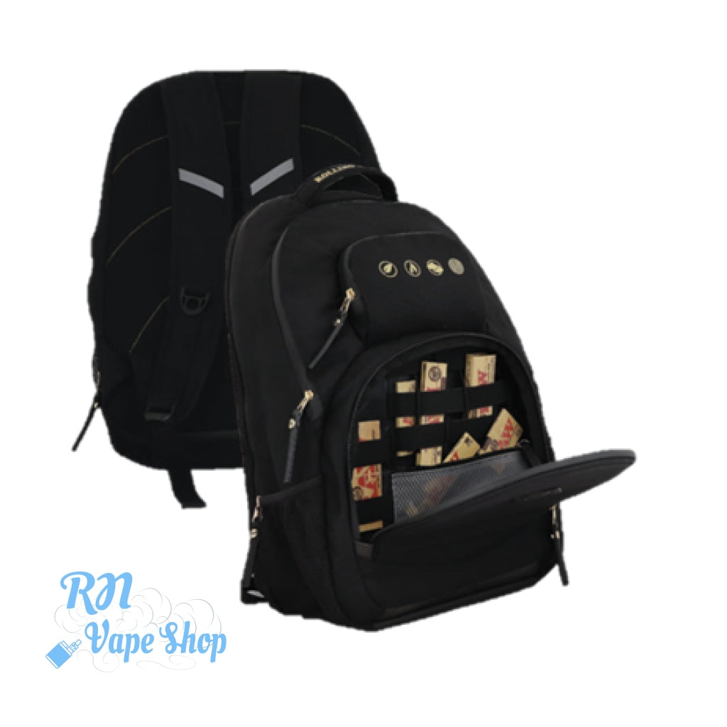 RAW RP Backpack RAW Backpack RN Vape Shop   