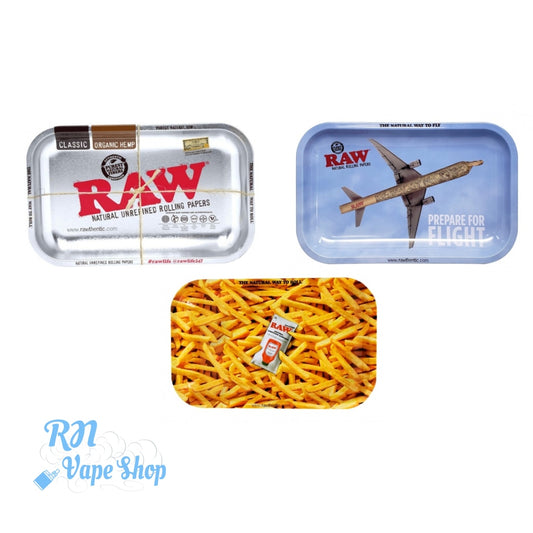 RAW Small Tray Set 1  RN Vape Shop   