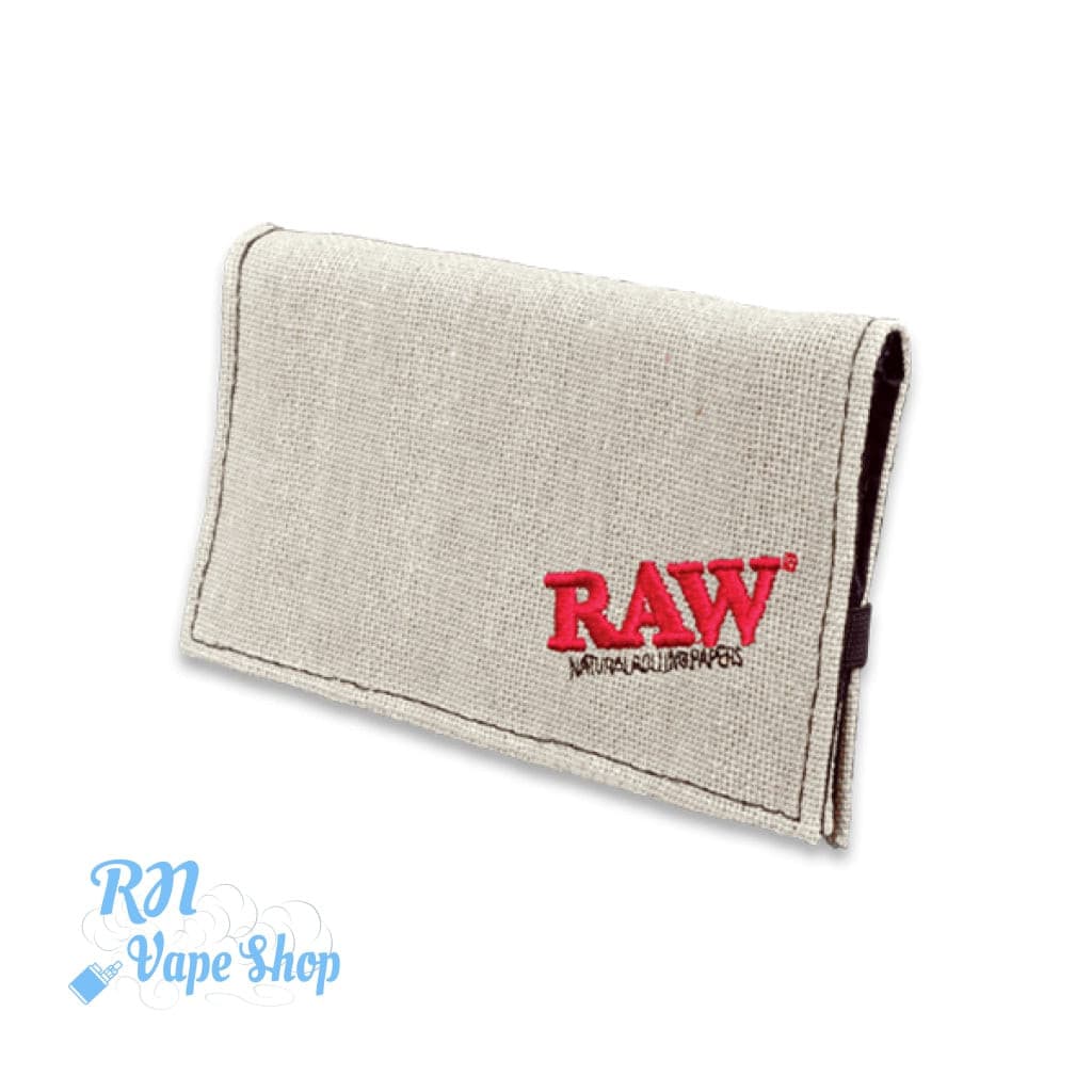 RAW Smoker’s Wallet (RAWlet)  RN Vape Shop   