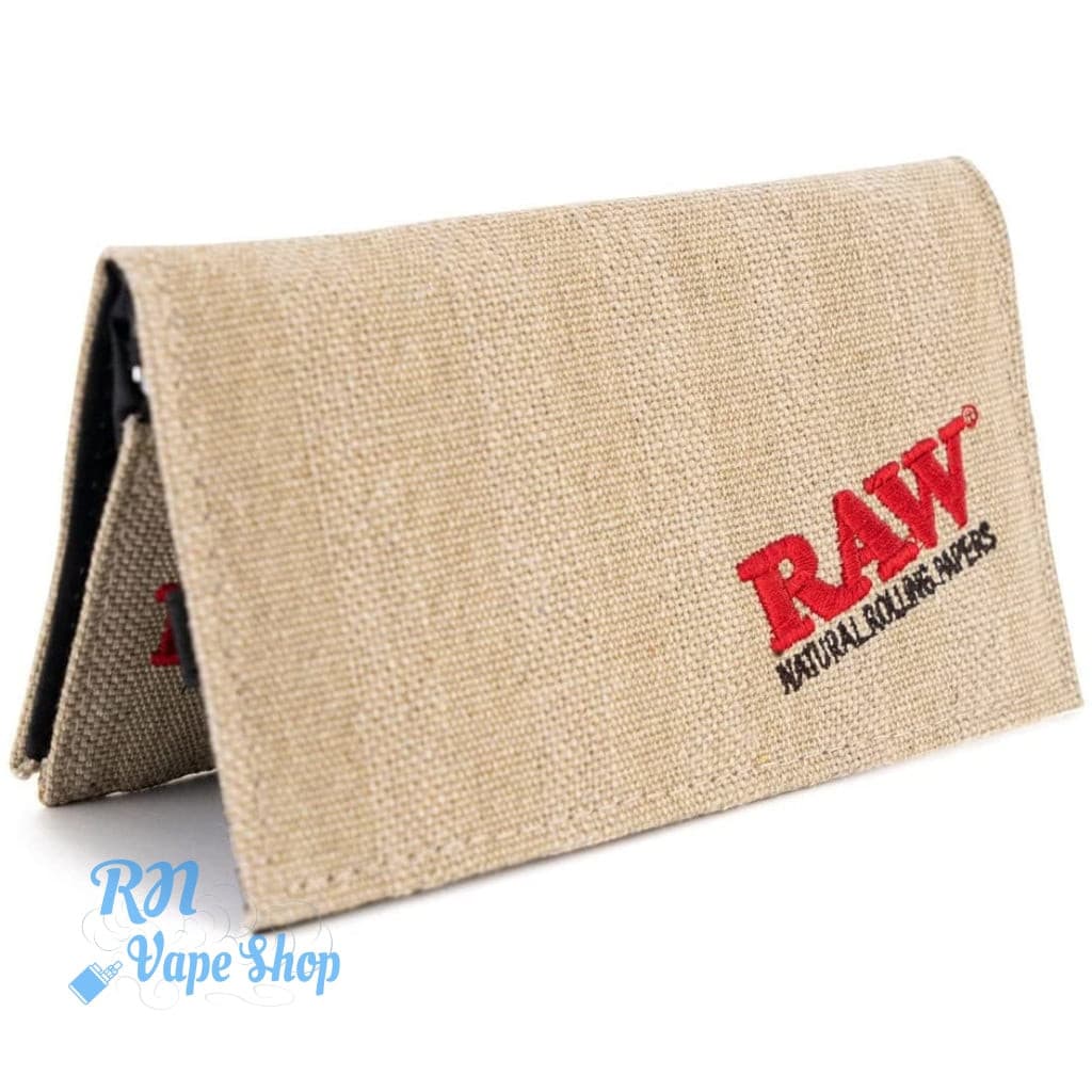 RAW Smoker’s Wallet (RAWlet)  RN Vape Shop   