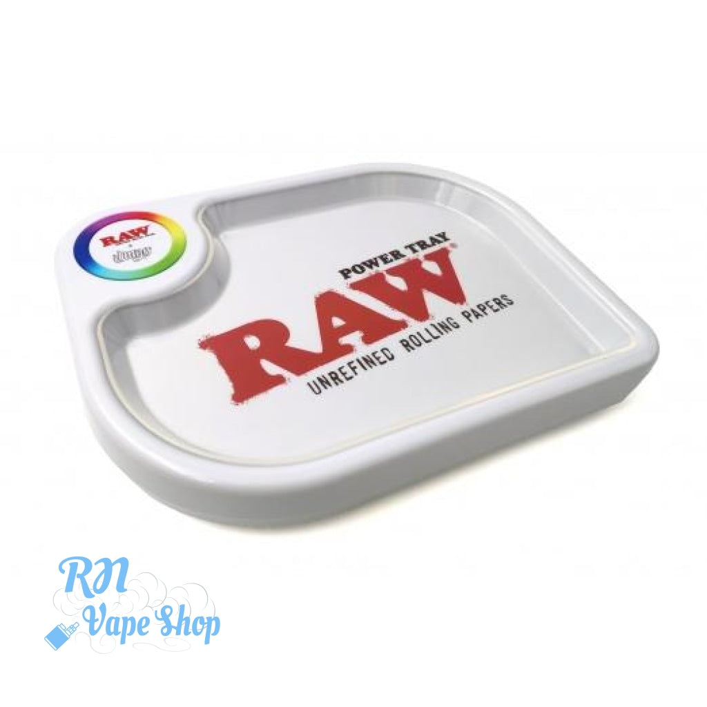 RAW X ILMYO POWER TRAY  RN Vape Shop   