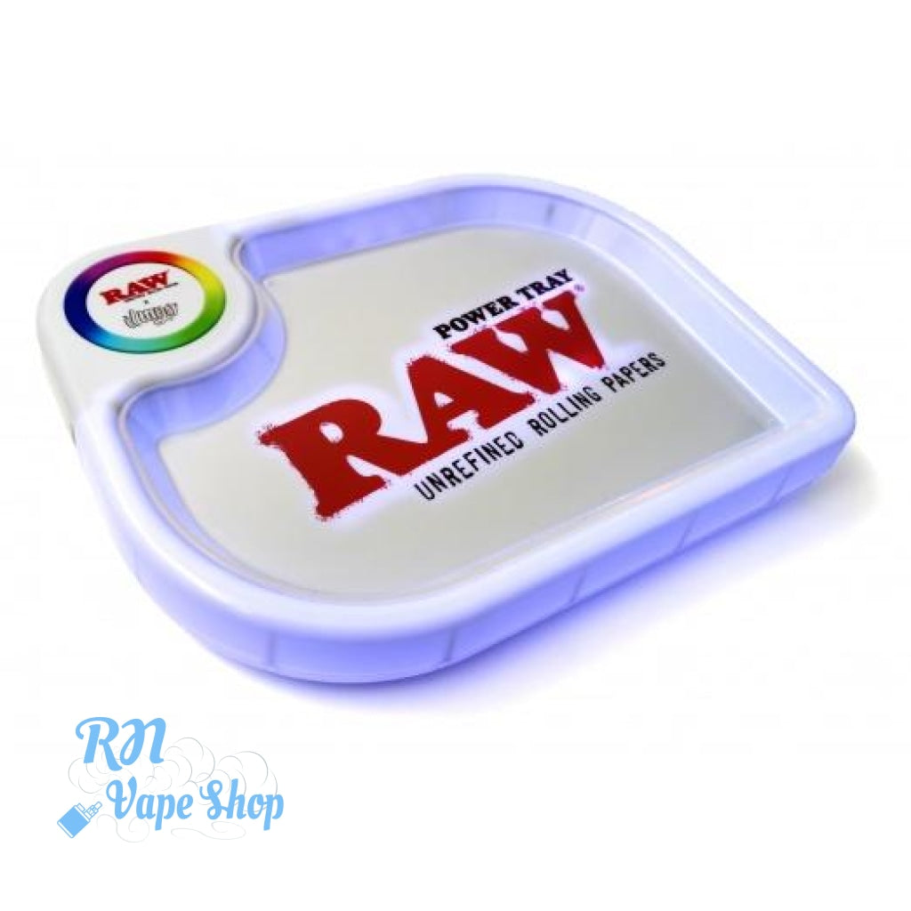 RAW X ILMYO POWER TRAY  RN Vape Shop   