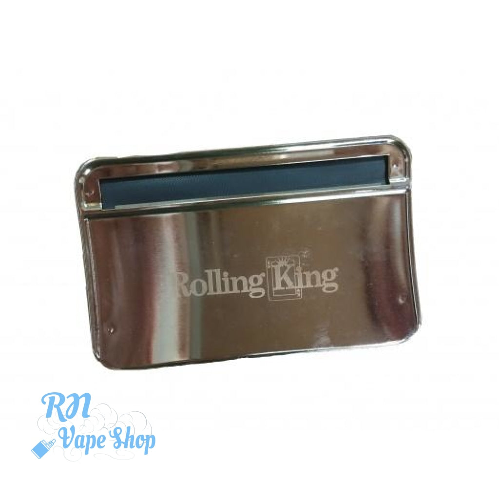 Rolling King Automatic Rolling Box Rolling King Papers RN Vape Shop   