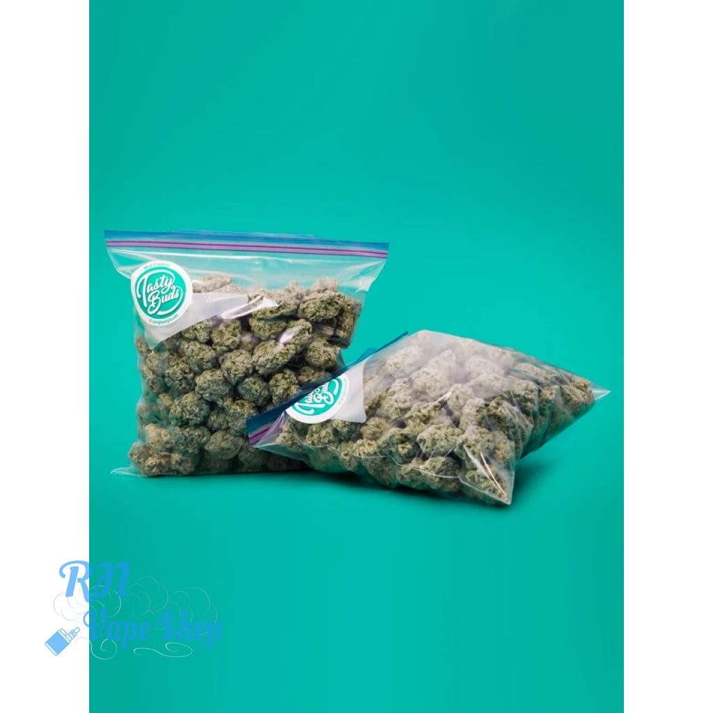 Tasty Buds - Mint Cookies Tasty Buds RN Vape Shop 5LB  