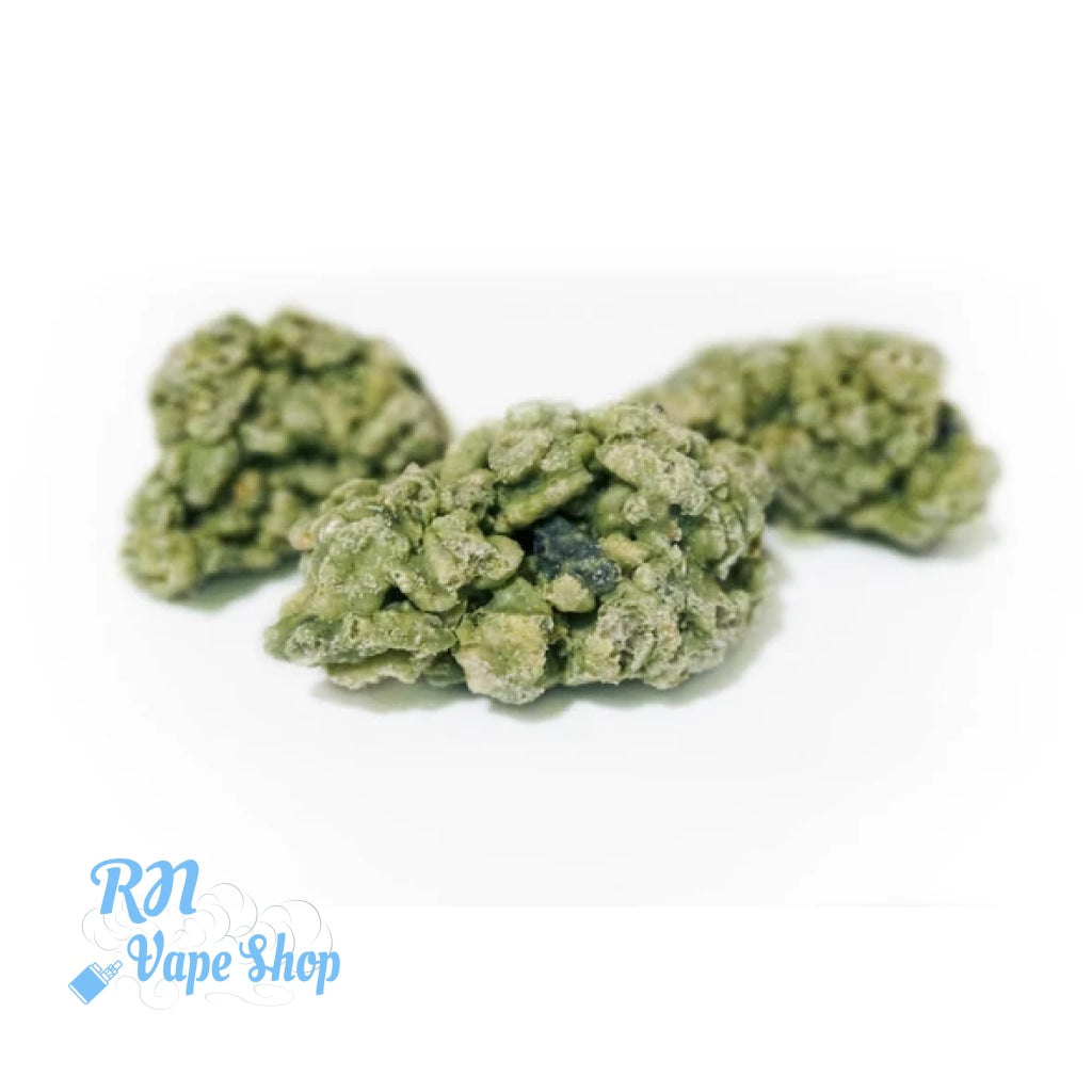 Tasty Buds - Mint Cookies Tasty Buds RN Vape Shop   