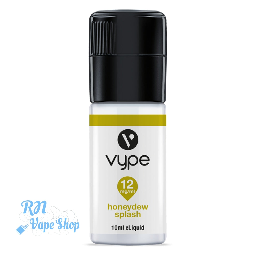 Vype E-Liquid e-cigarette Starter Pack RN Vape Shop Honeydew Splash 10ml  